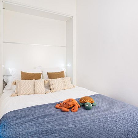 Spacious 90Sqm - Zen Latin District - Notre-Dame Paříž Exteriér fotografie