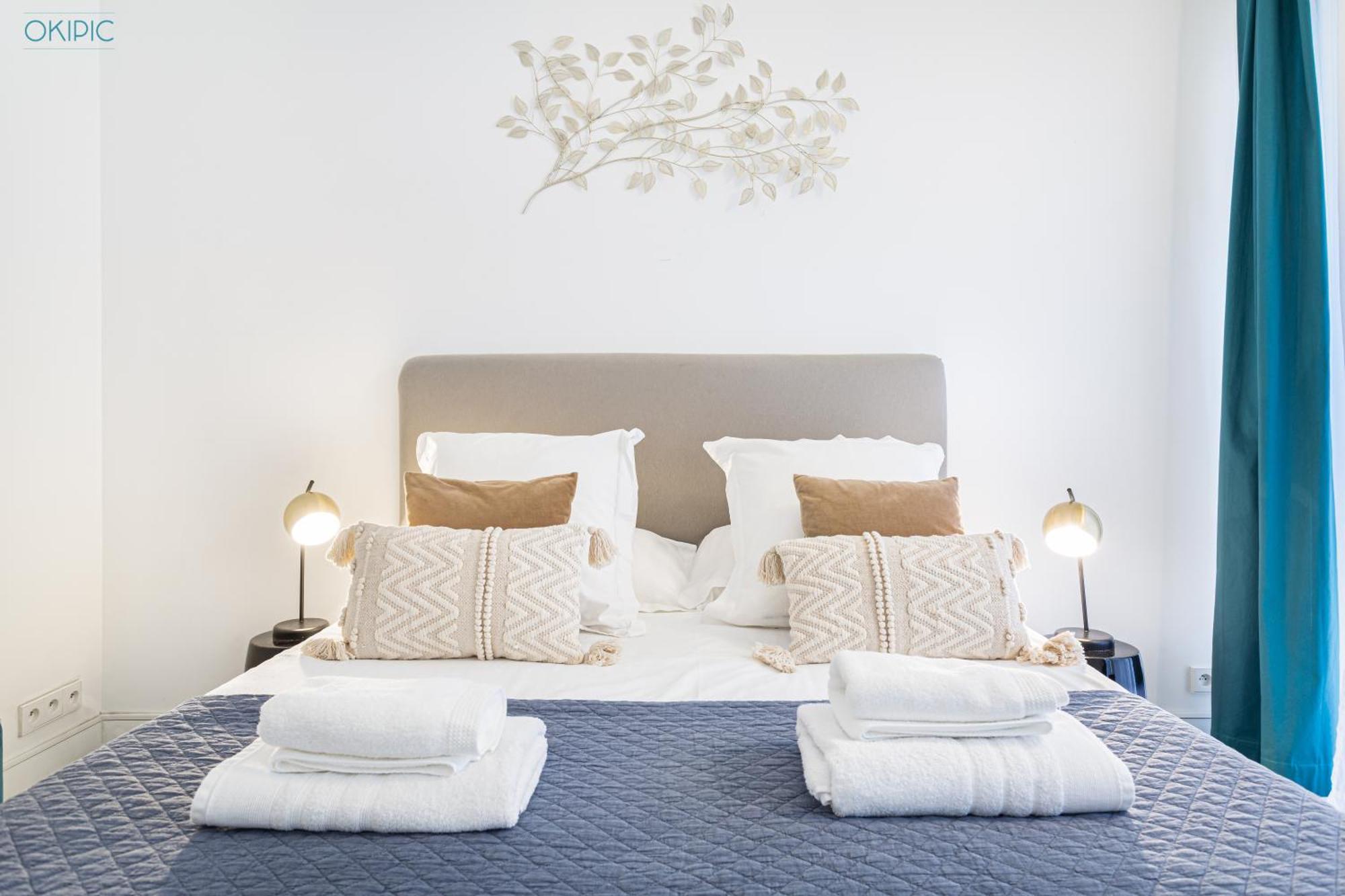 Spacious 90Sqm - Zen Latin District - Notre-Dame Paříž Exteriér fotografie